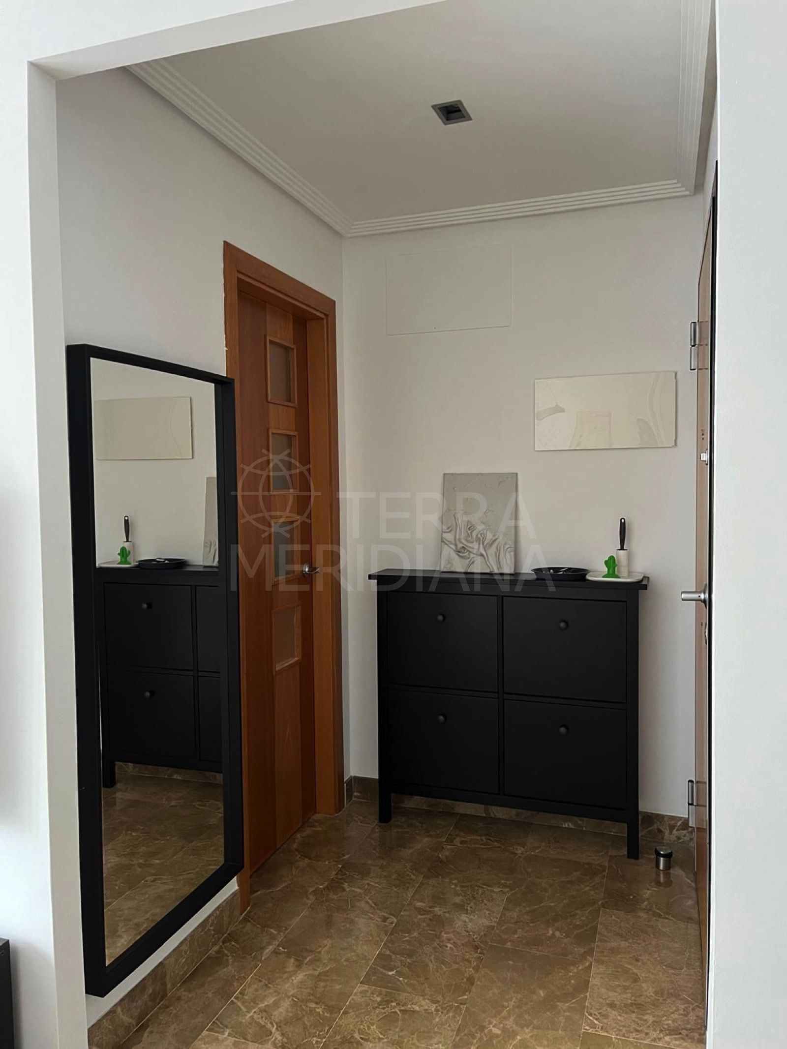 Apartment in Selwo, Estepona