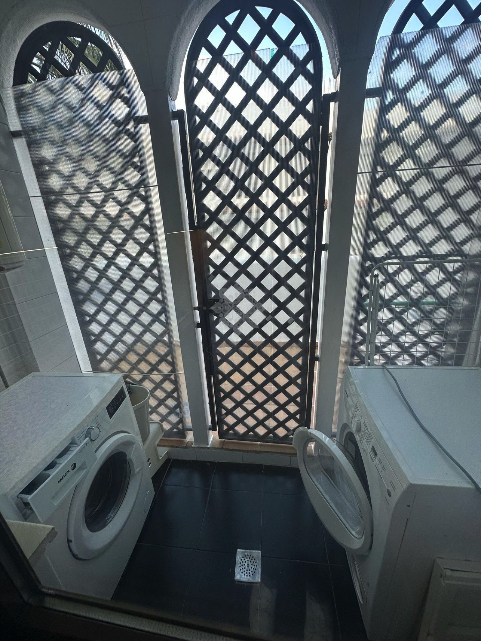 Apartment in Selwo, Estepona