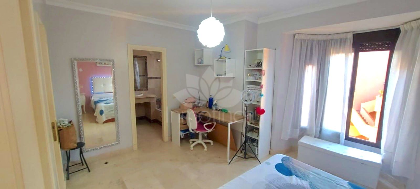 Duplex en Alcorrín, Manilva