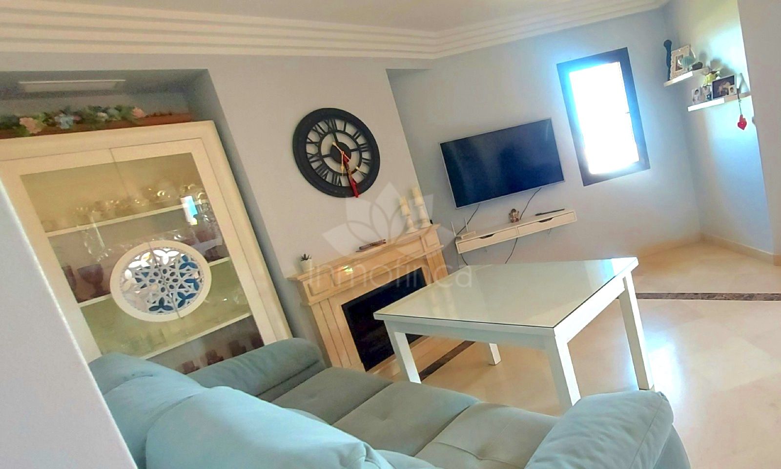 Duplex en Alcorrín, Manilva