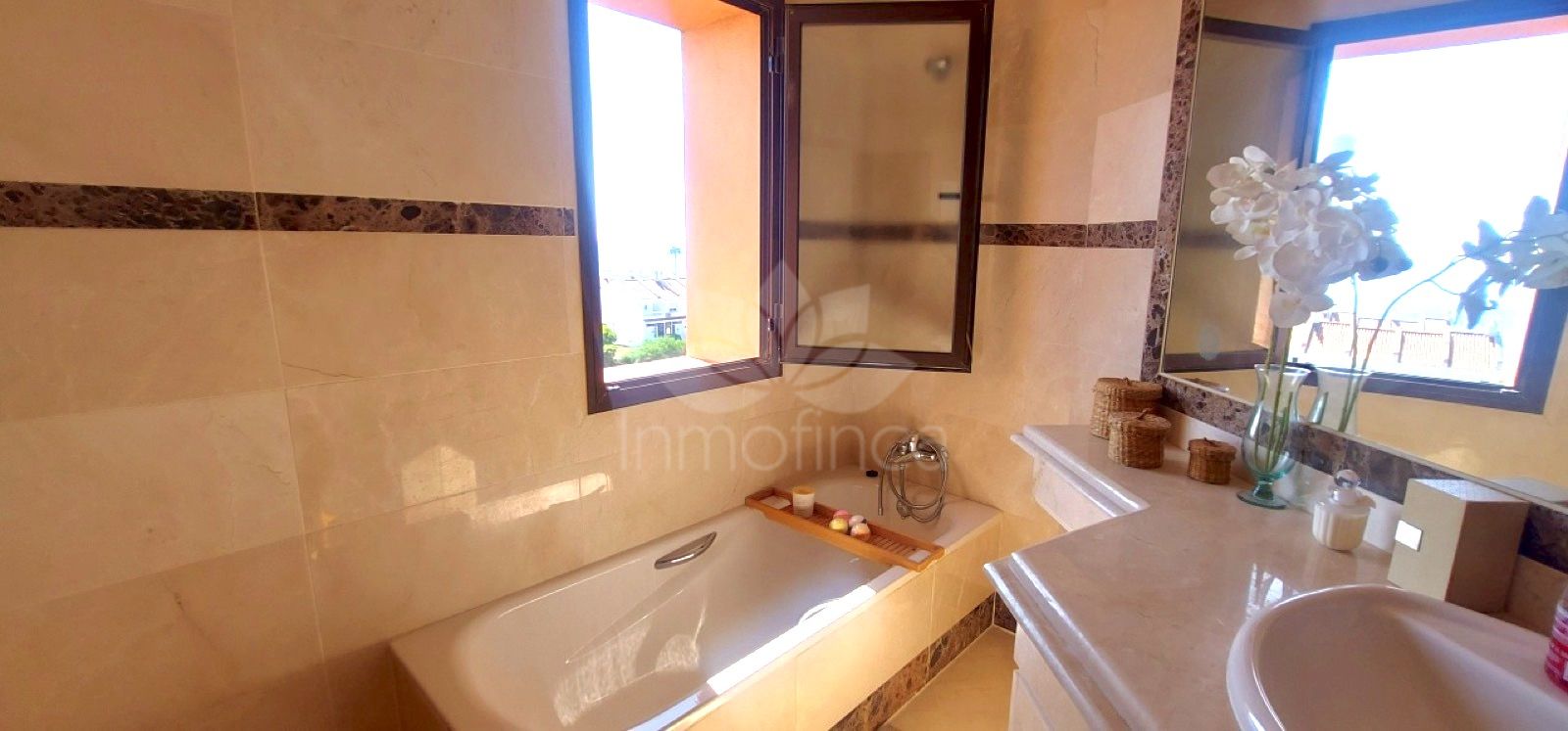 Duplex en Alcorrín, Manilva