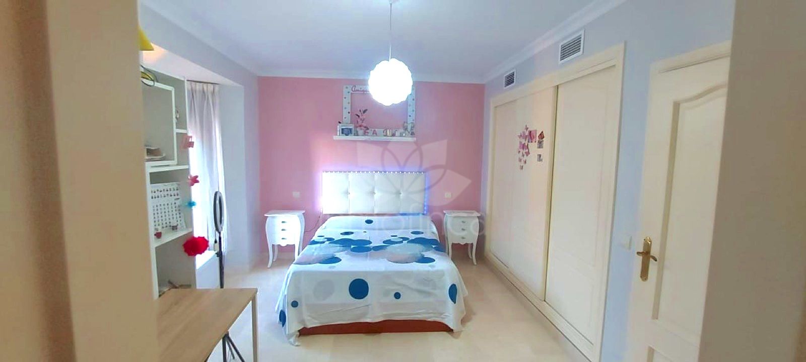 Duplex en Alcorrín, Manilva