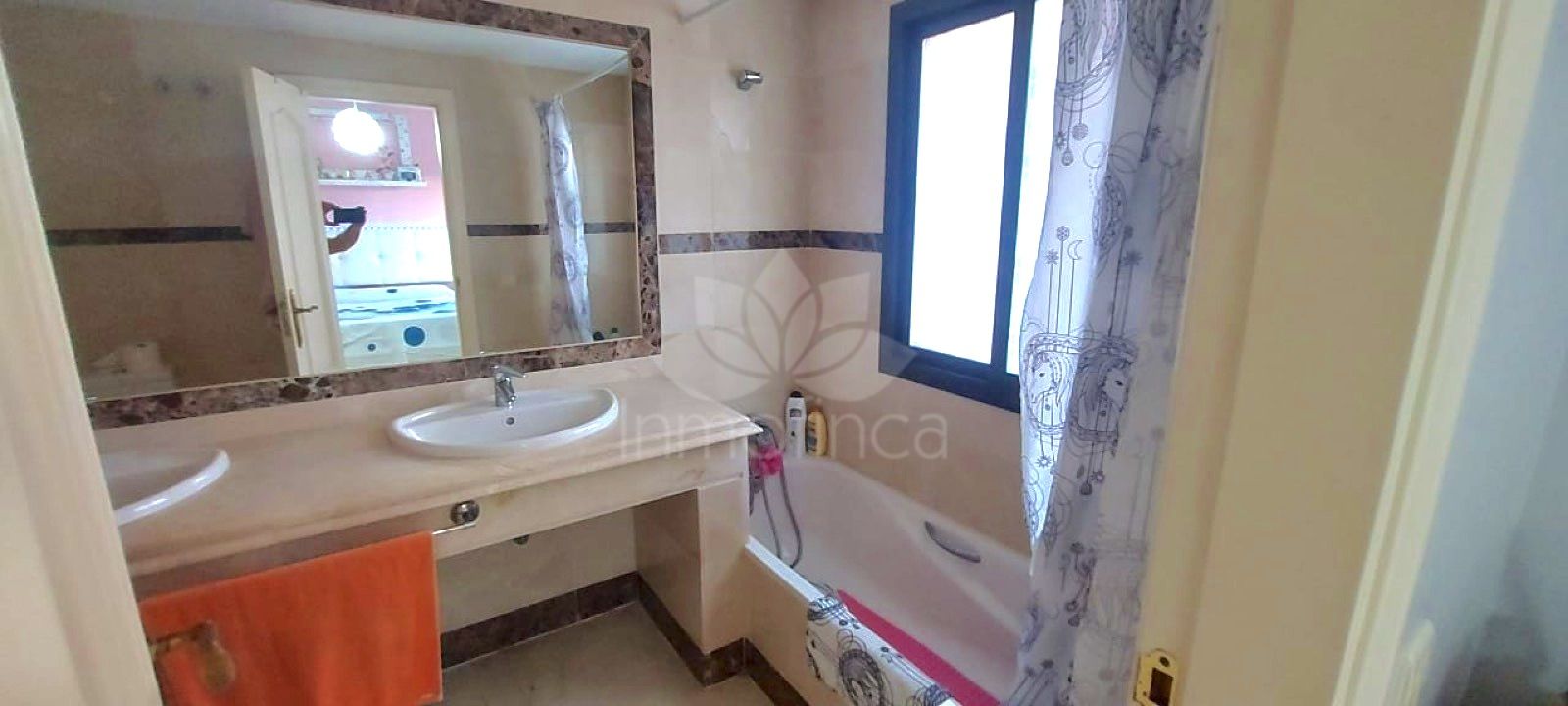 Duplex en Alcorrín, Manilva