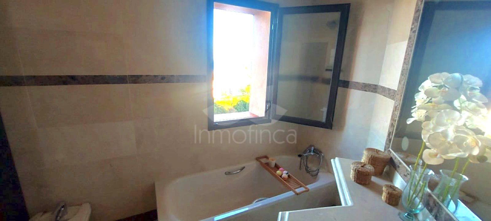 Duplex en Alcorrín, Manilva