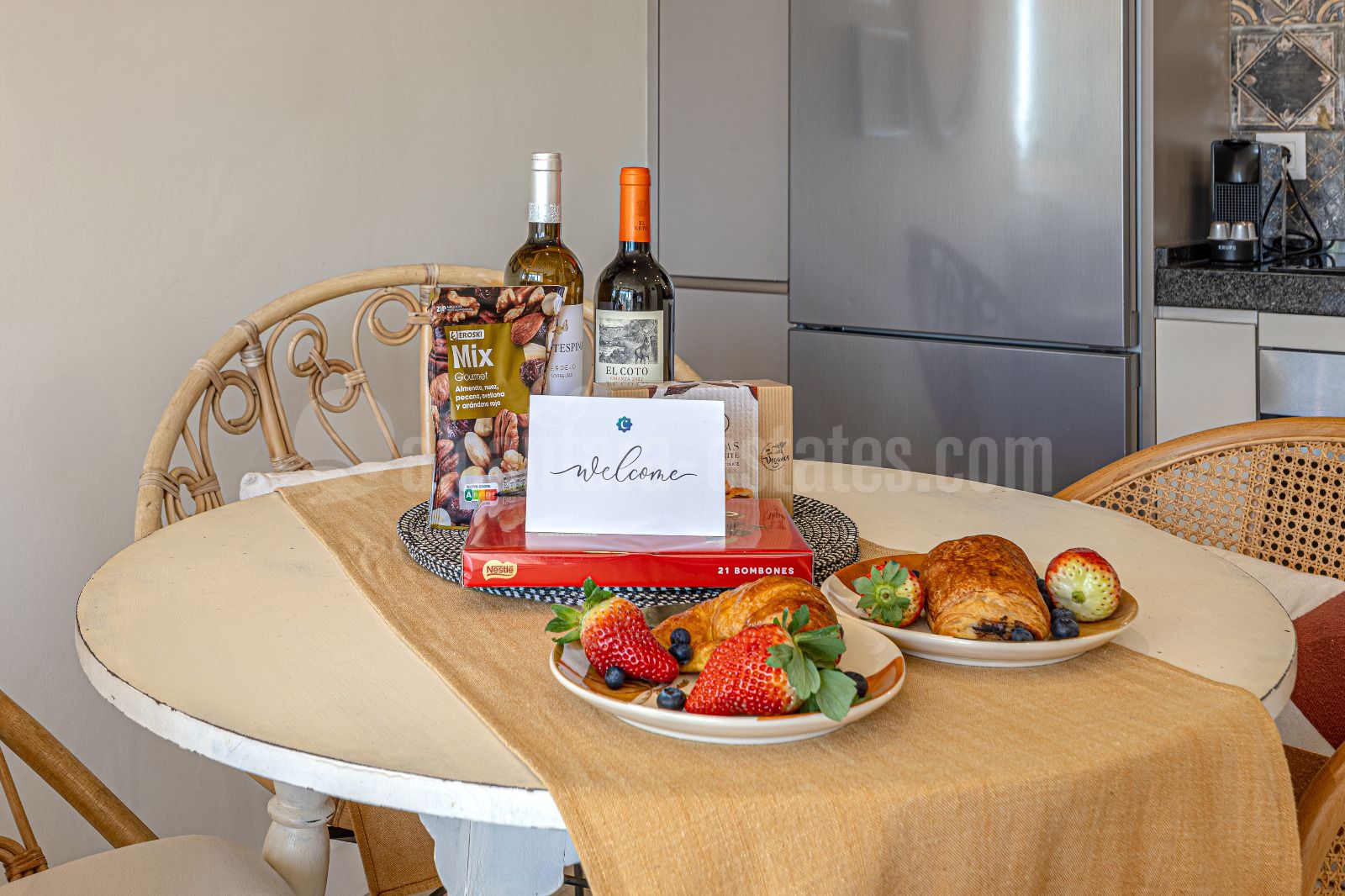 Apartment in Marbella, Marbella