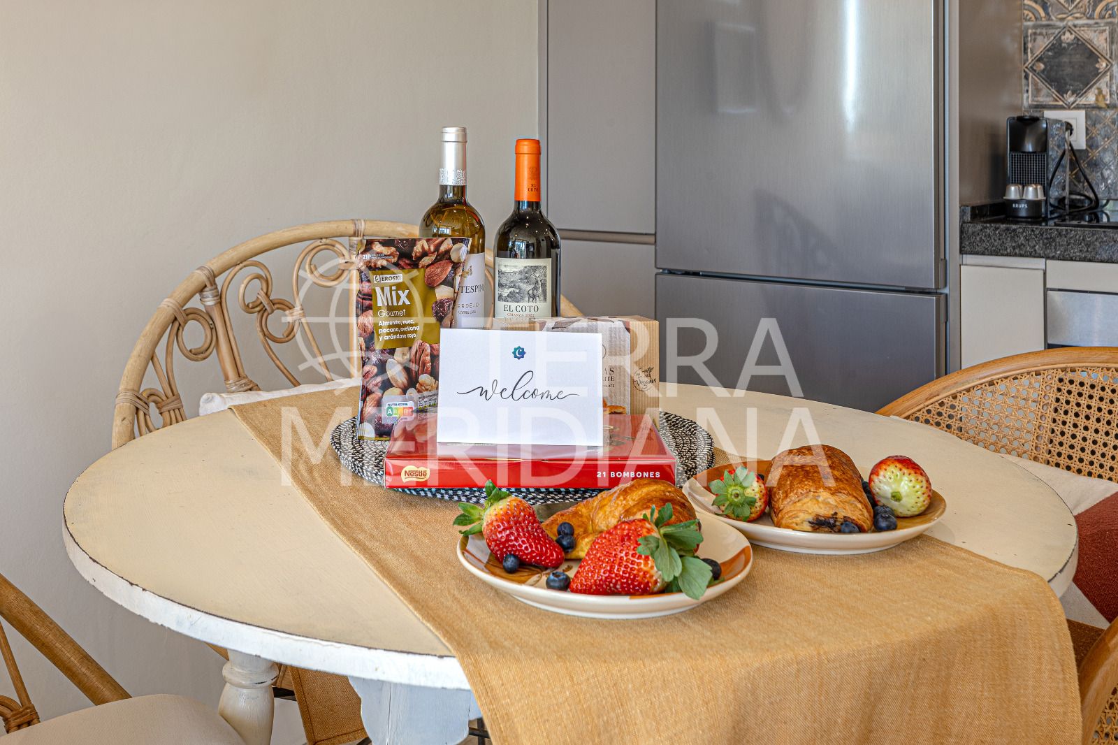 Apartment in Marbella, Marbella