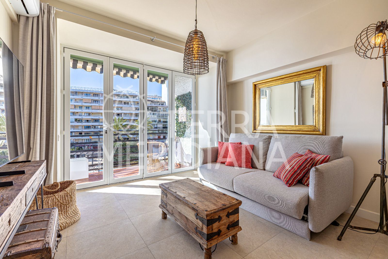 Apartment in Marbella, Marbella