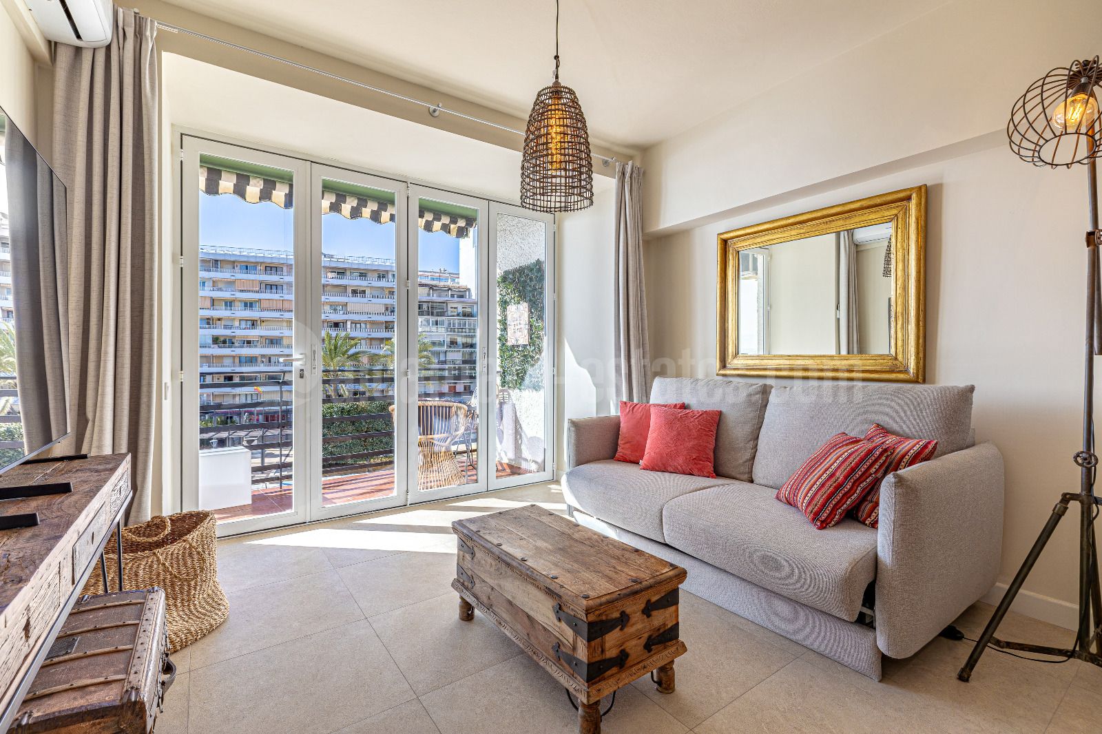 Apartment in Marbella, Marbella