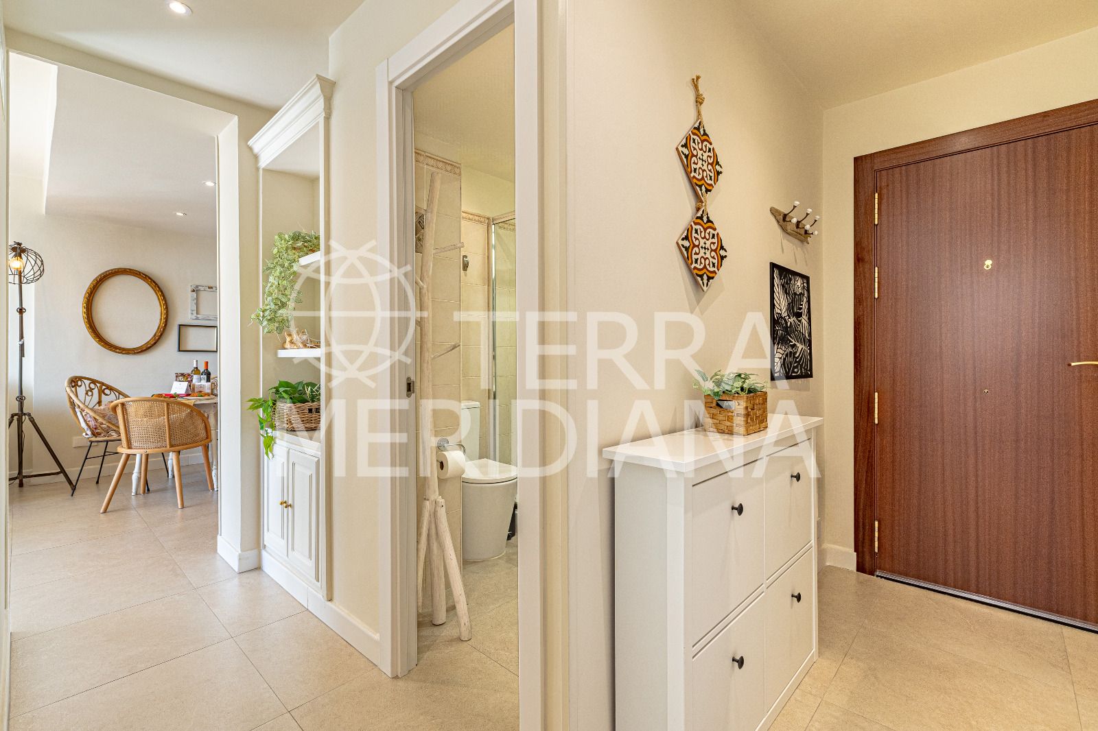 Apartment in Marbella, Marbella