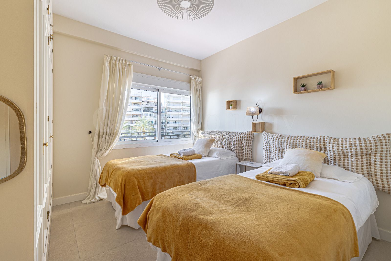 Apartamento en Marbella, Marbella