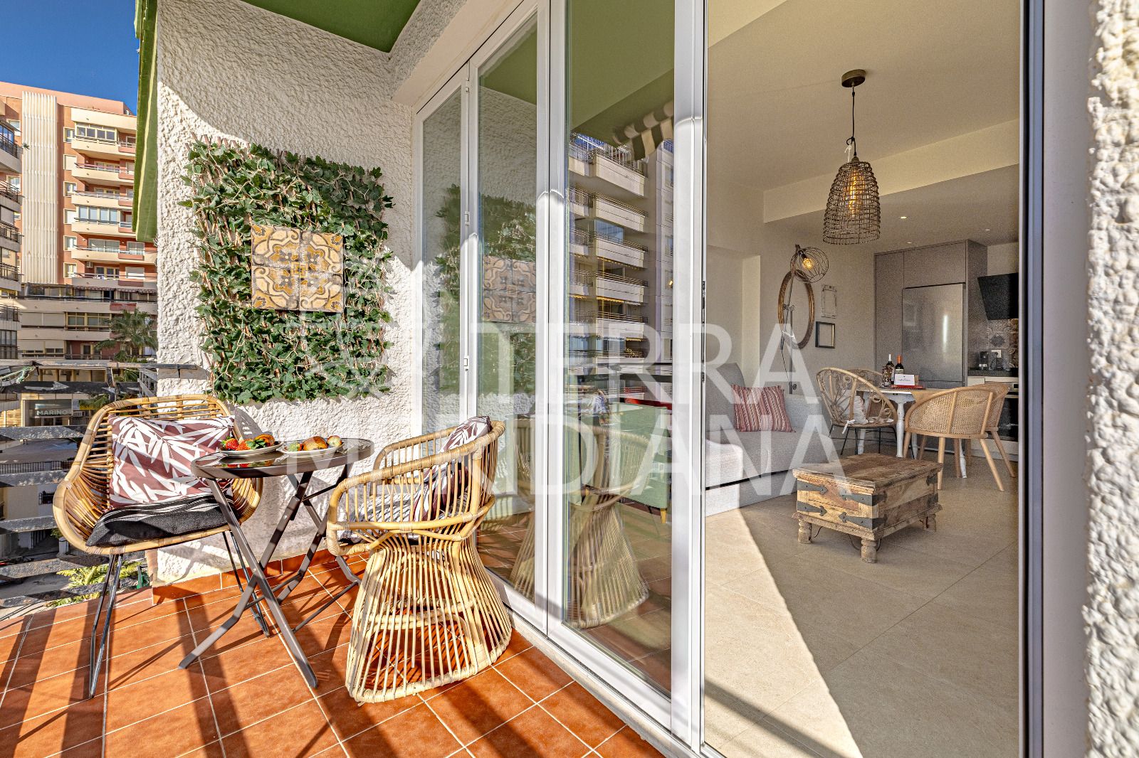 Apartment in Marbella, Marbella