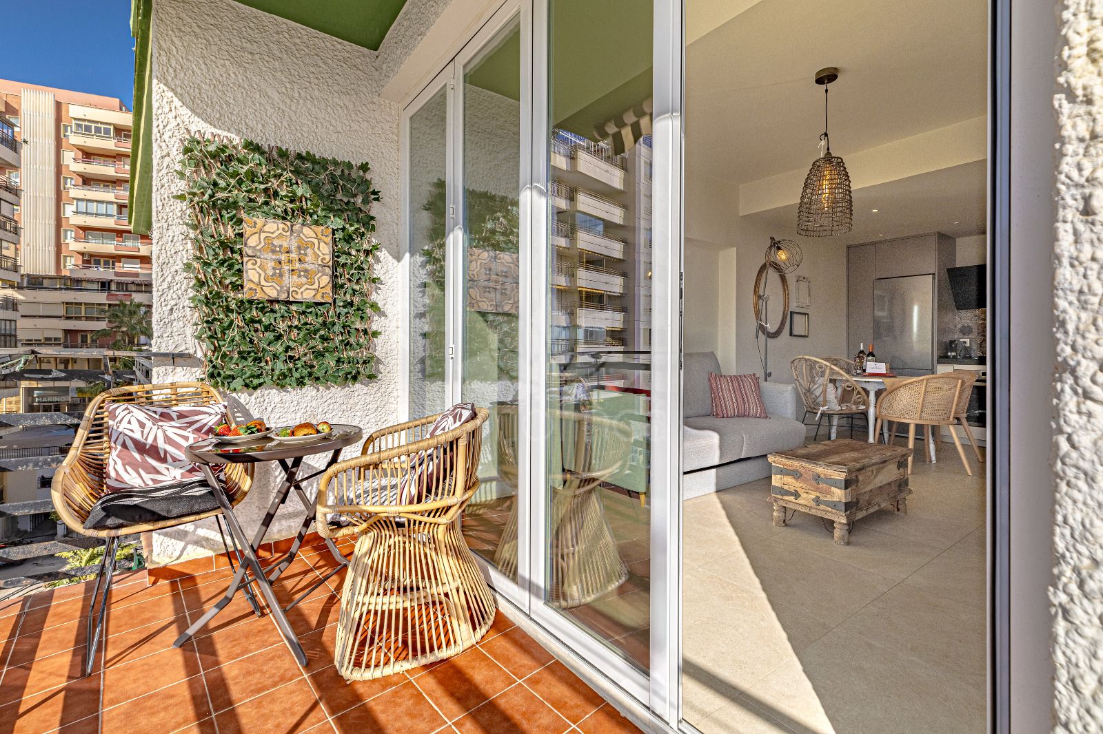 Apartamento en Marbella, Marbella