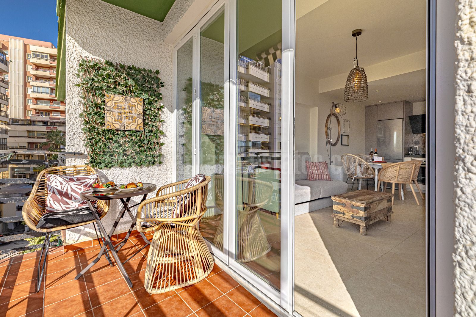 Apartment in Marbella, Marbella