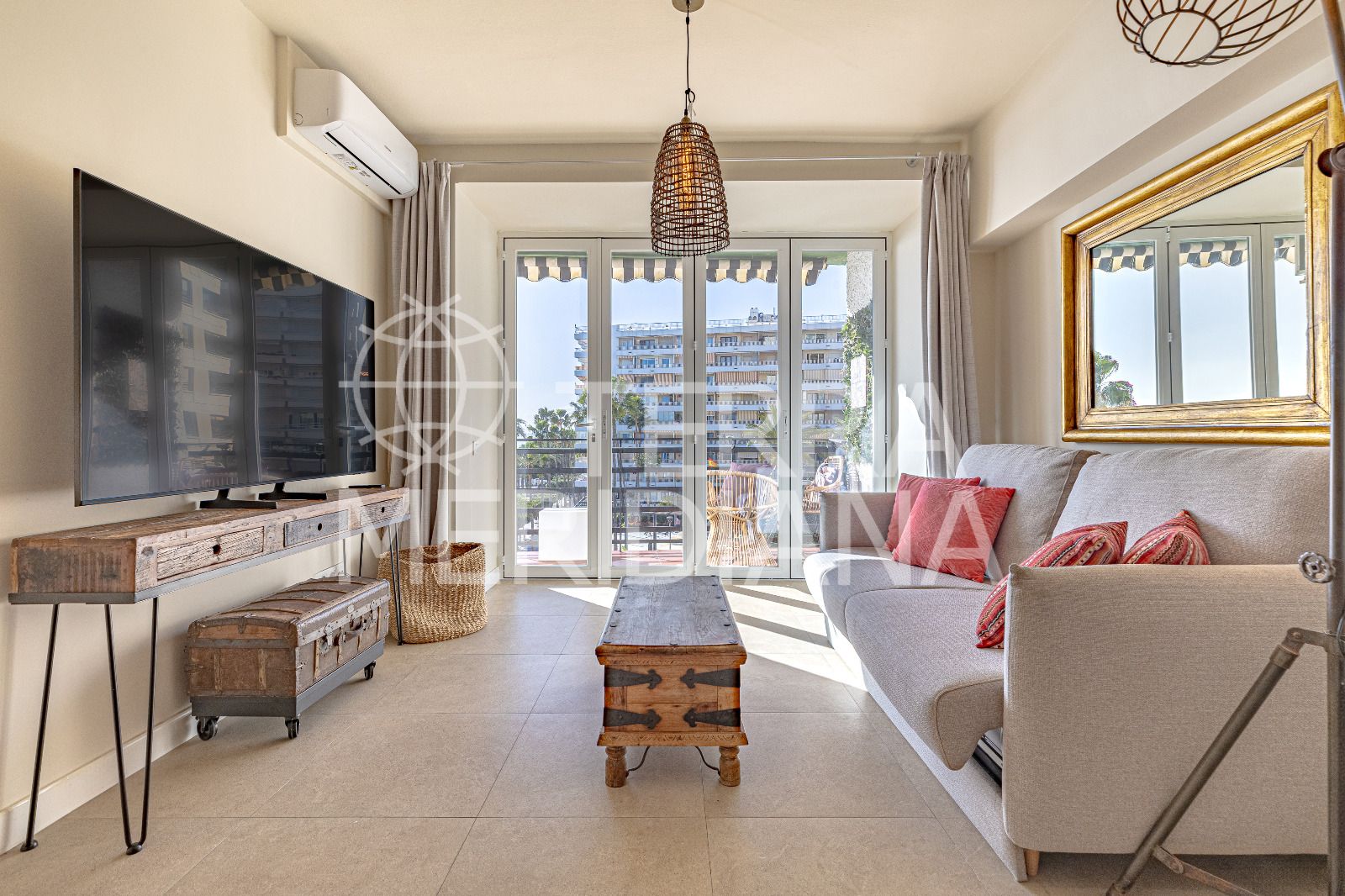 Apartment in Marbella, Marbella