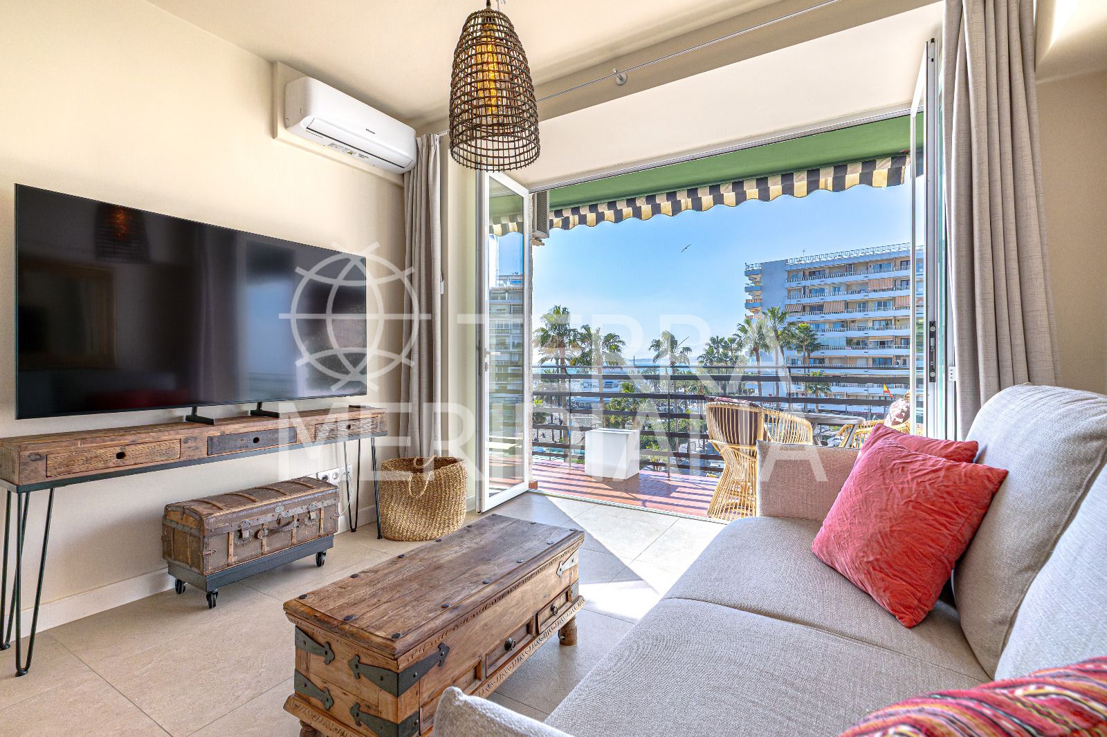Apartment in Marbella, Marbella