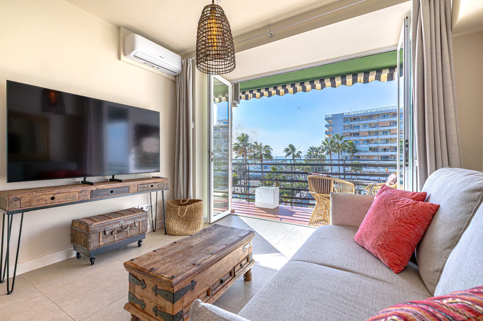 Apartment in Marbella, Marbella