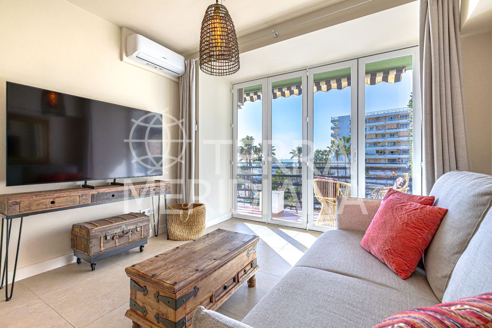Apartment in Marbella, Marbella