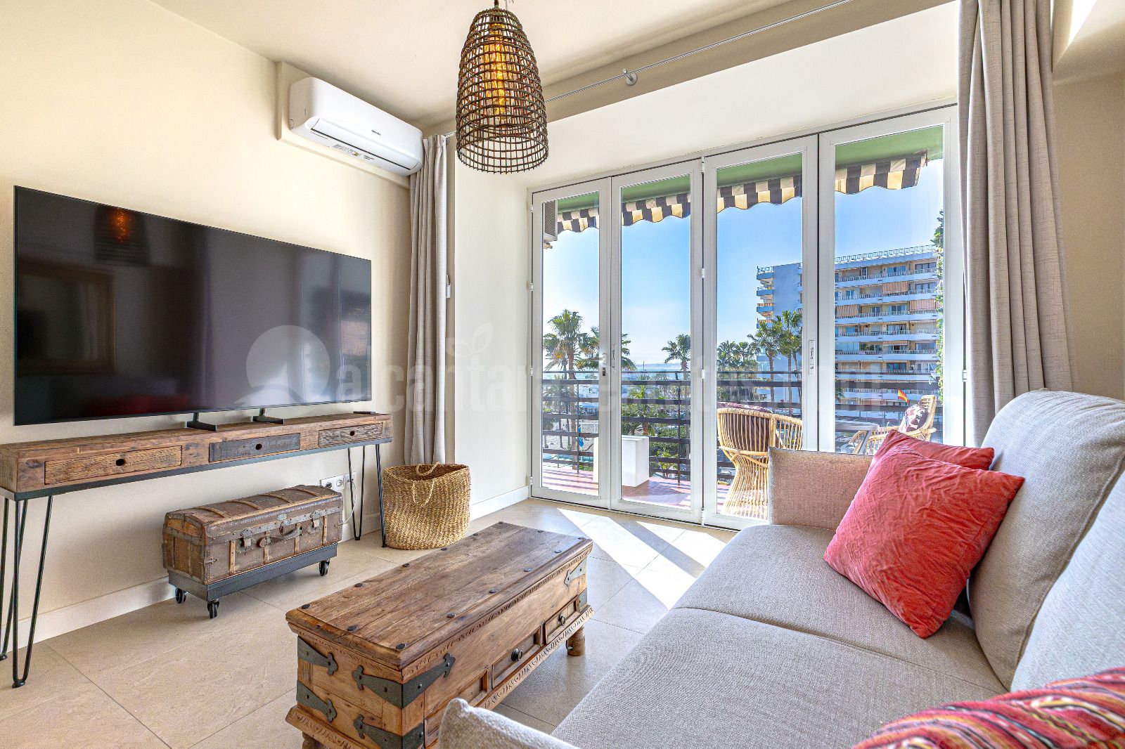 Apartment in Marbella, Marbella