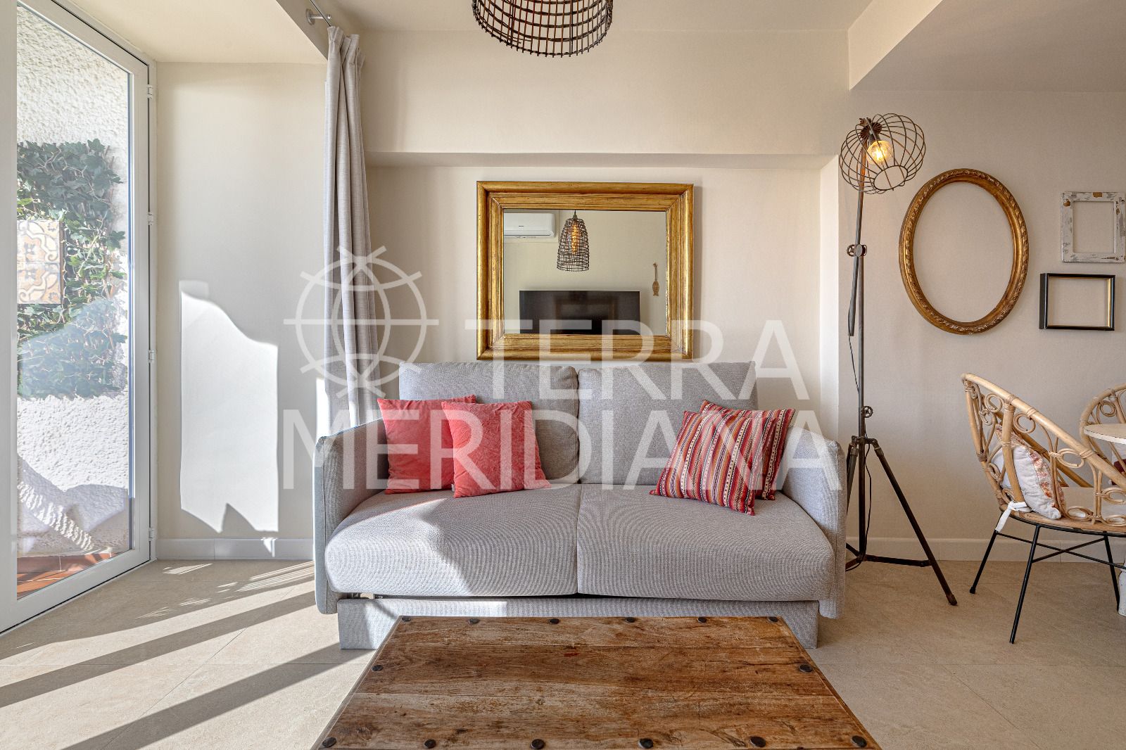 Apartment in Marbella, Marbella