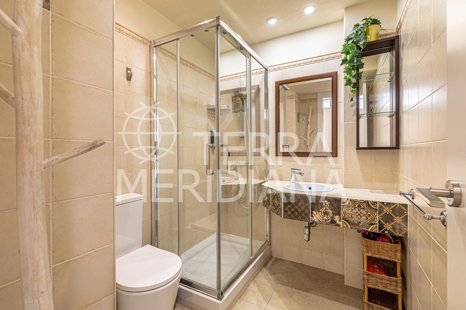 Apartment in Marbella, Marbella