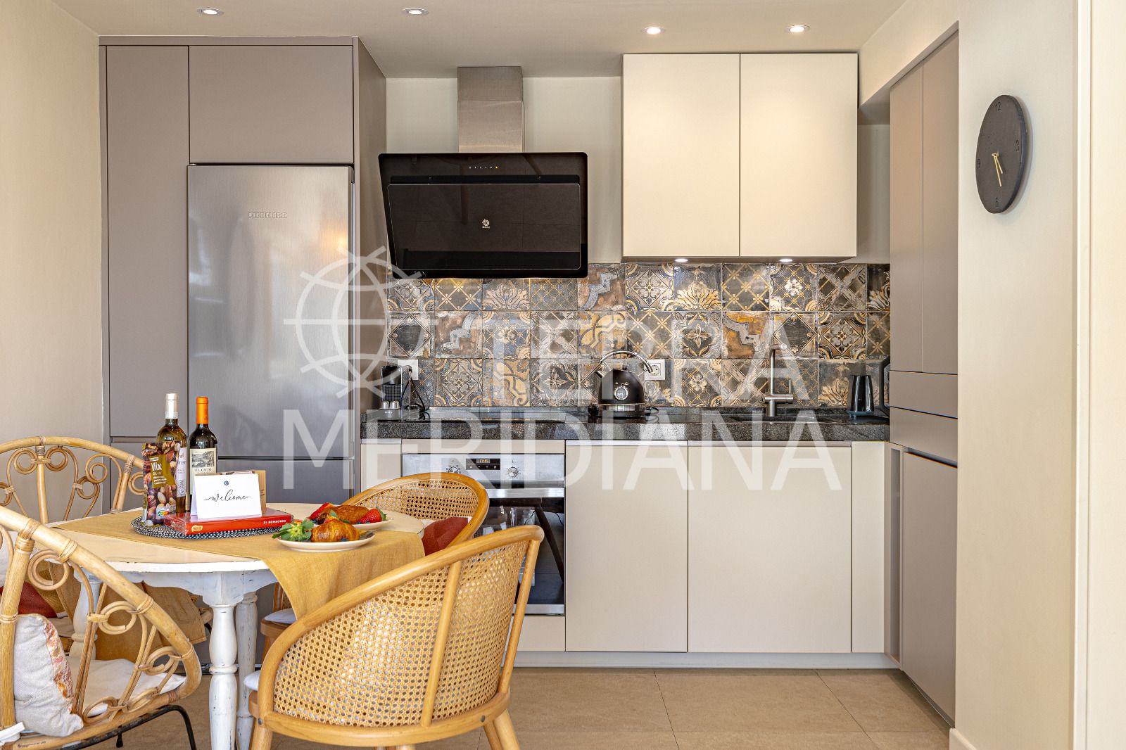 Apartment in Marbella, Marbella