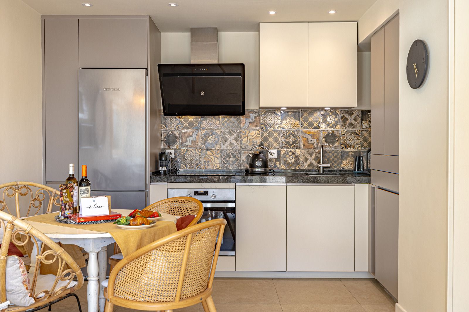 Apartment in Marbella, Marbella