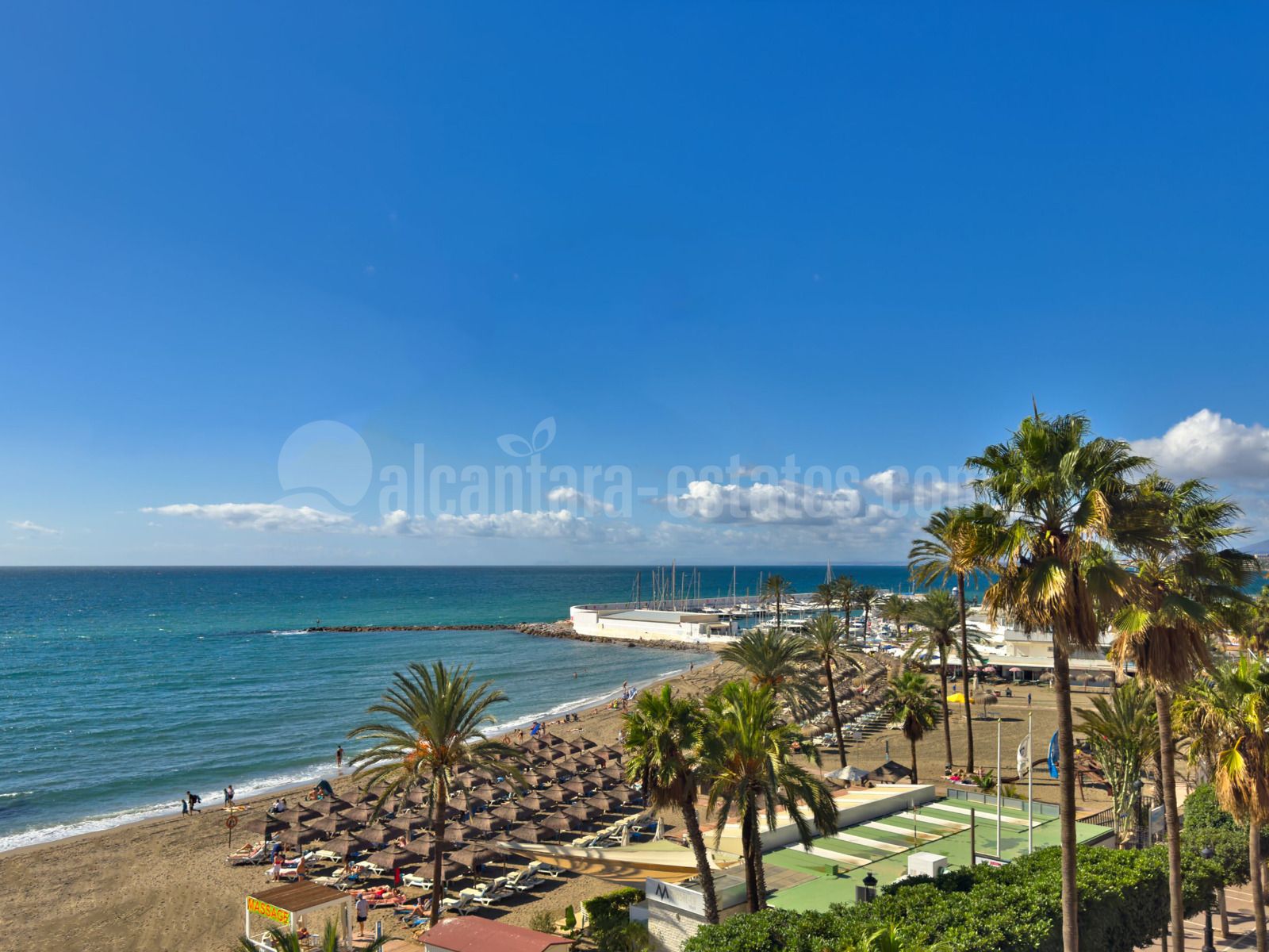 Apartment in Marbella, Marbella