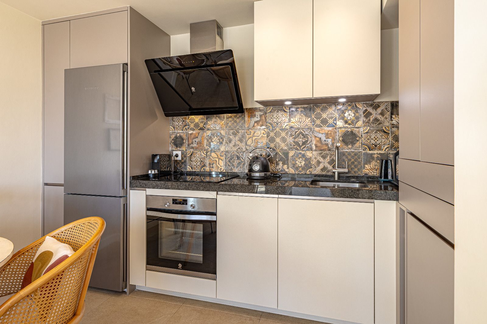 Apartment in Marbella, Marbella