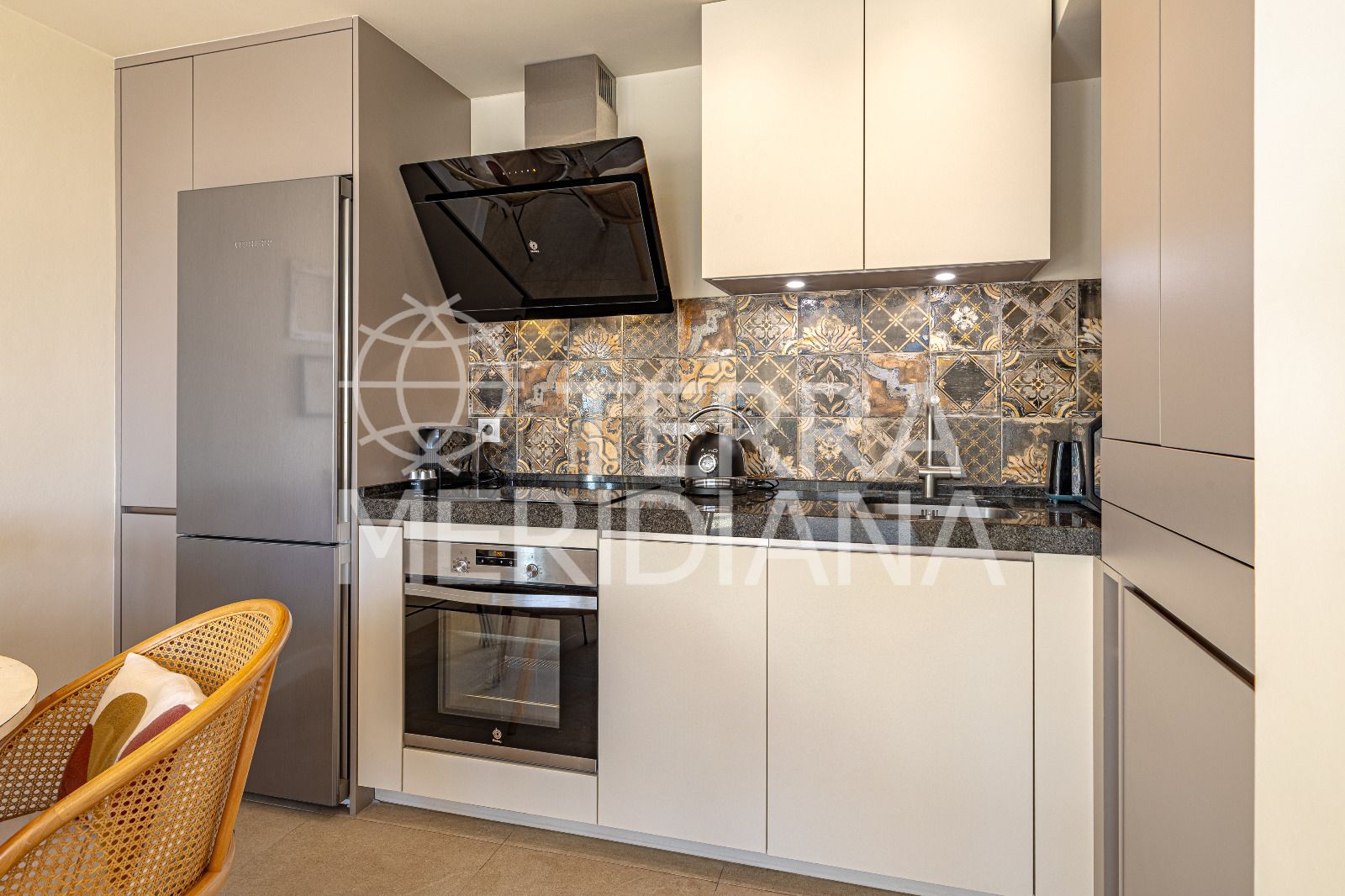 Apartment in Marbella, Marbella