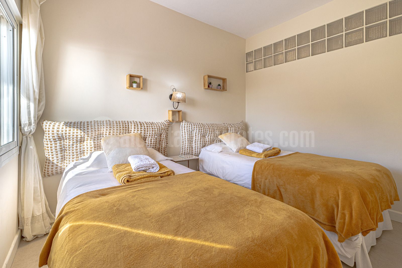 Apartment in Marbella, Marbella