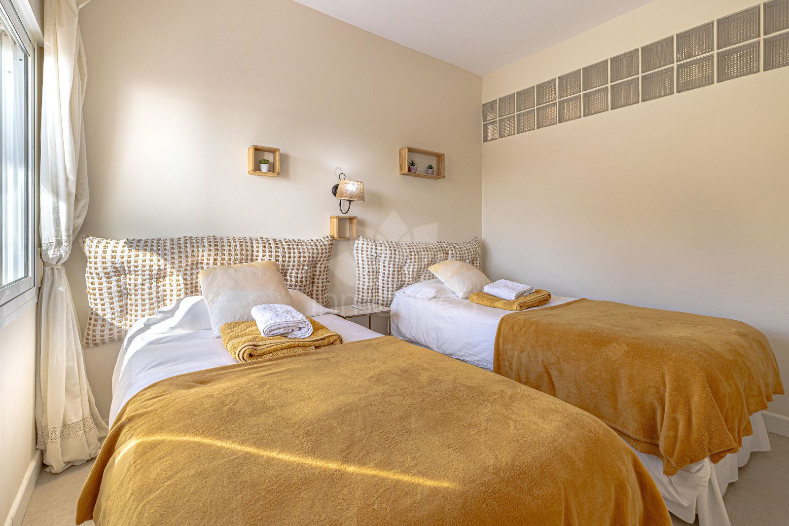 Apartamento en Marbella, Marbella