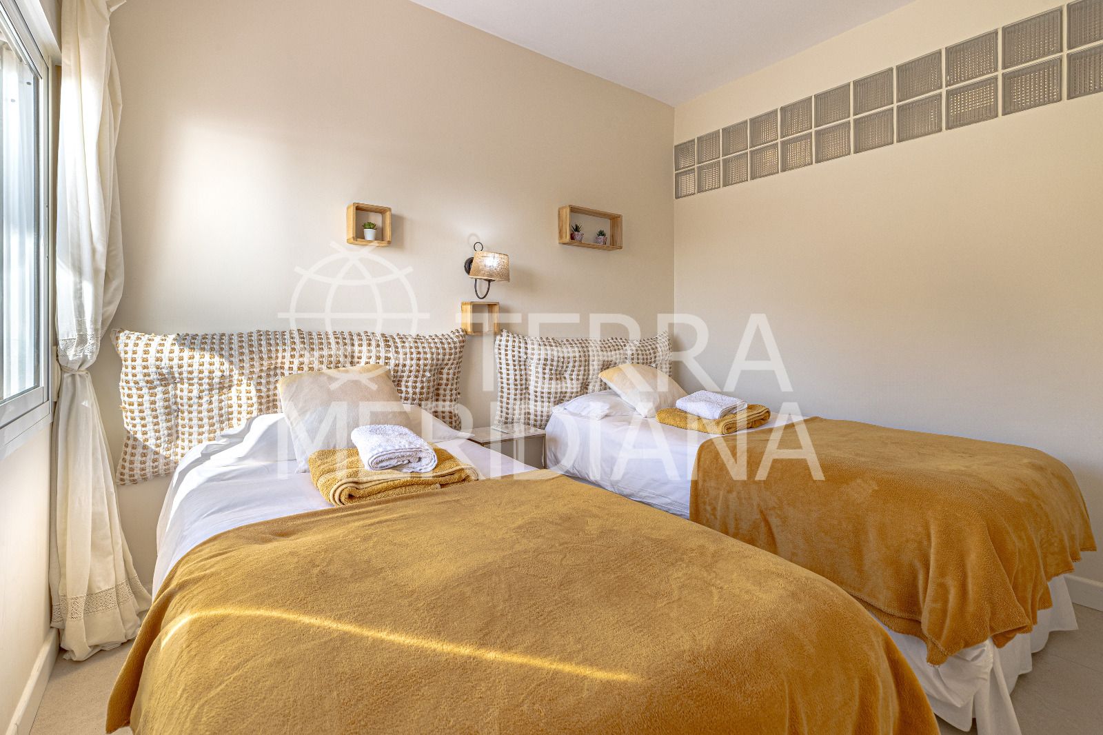 Apartment in Marbella, Marbella