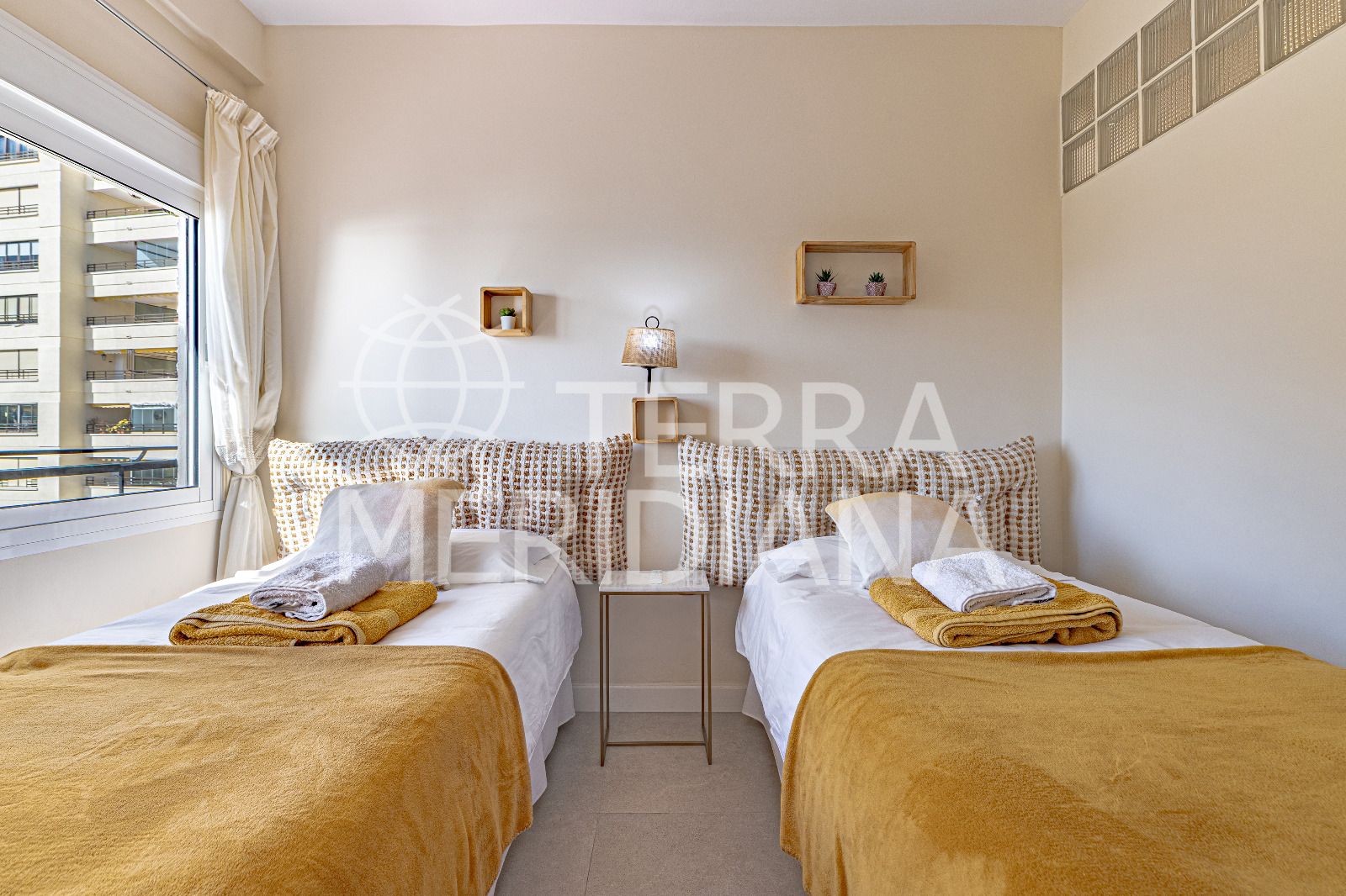 Apartment in Marbella, Marbella