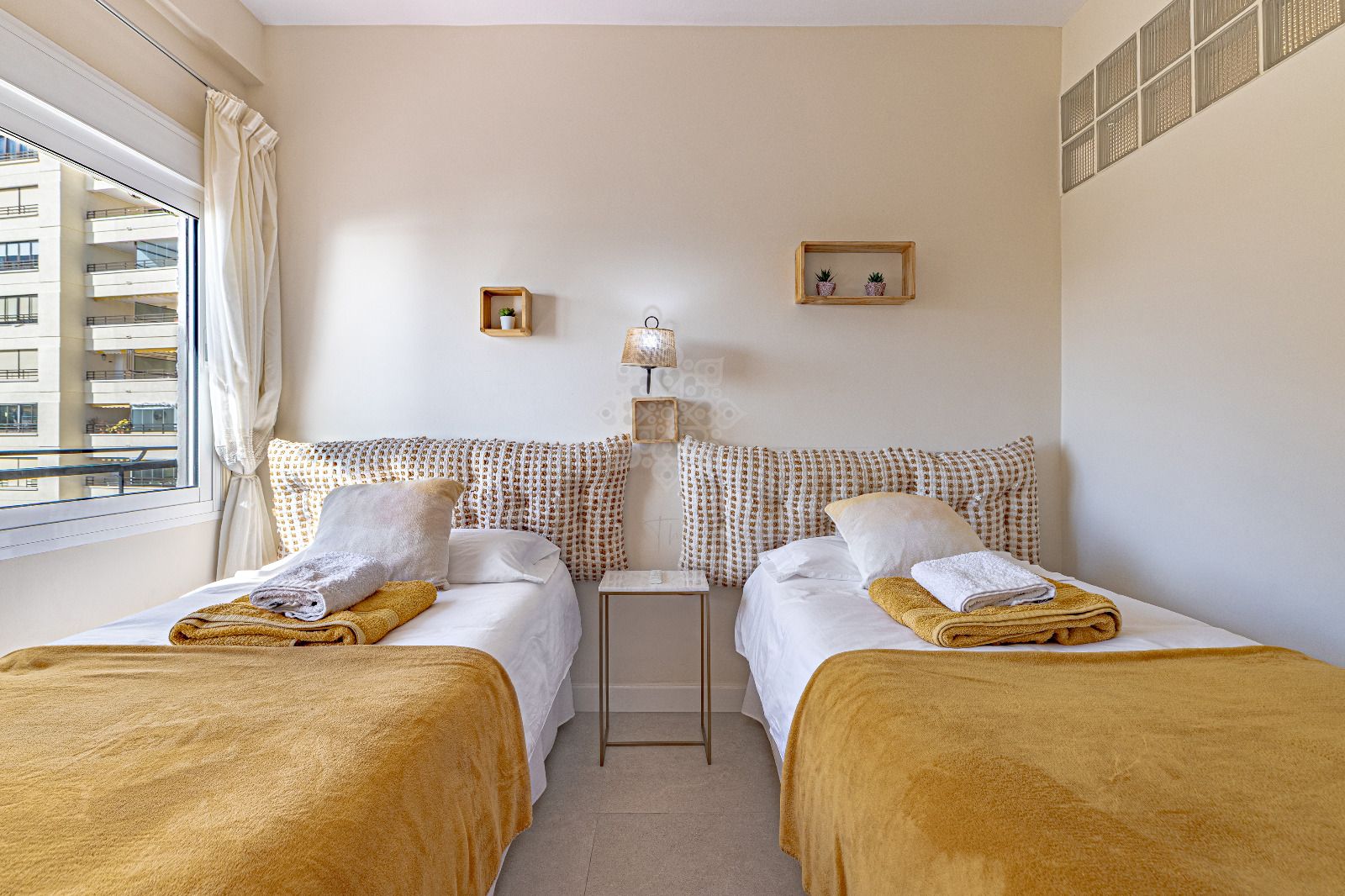 Apartment in Marbella, Marbella