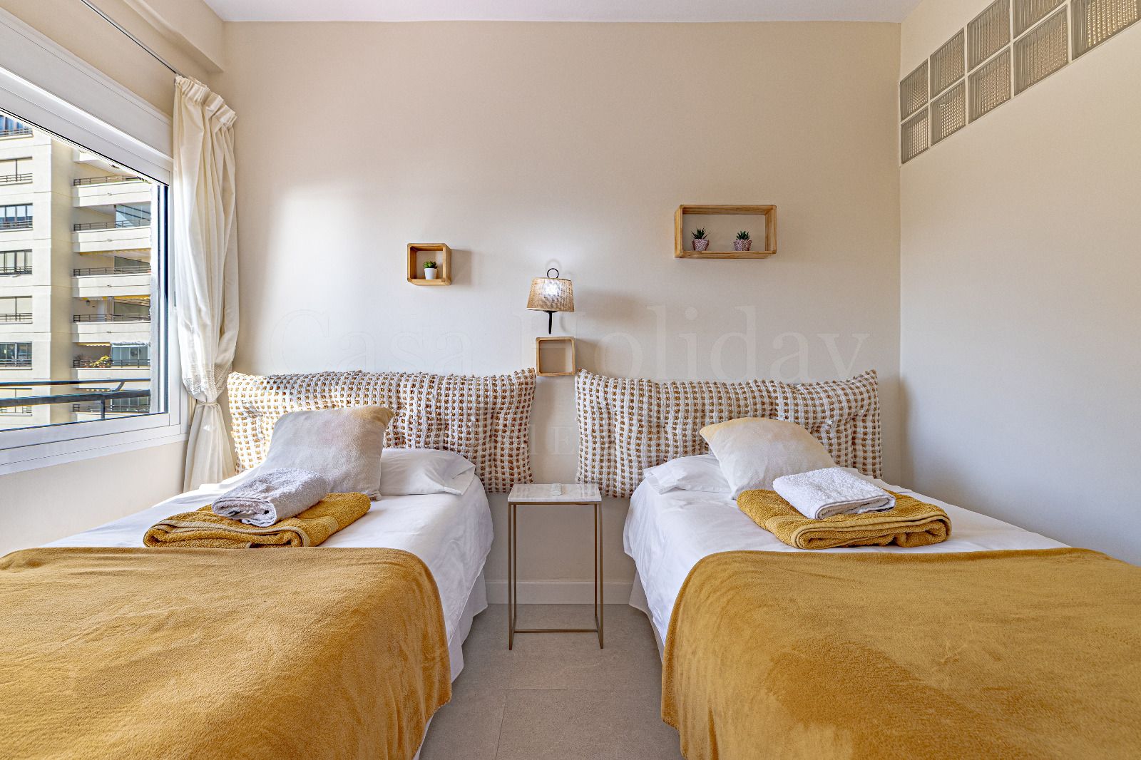 Apartamento en Marbella, Marbella