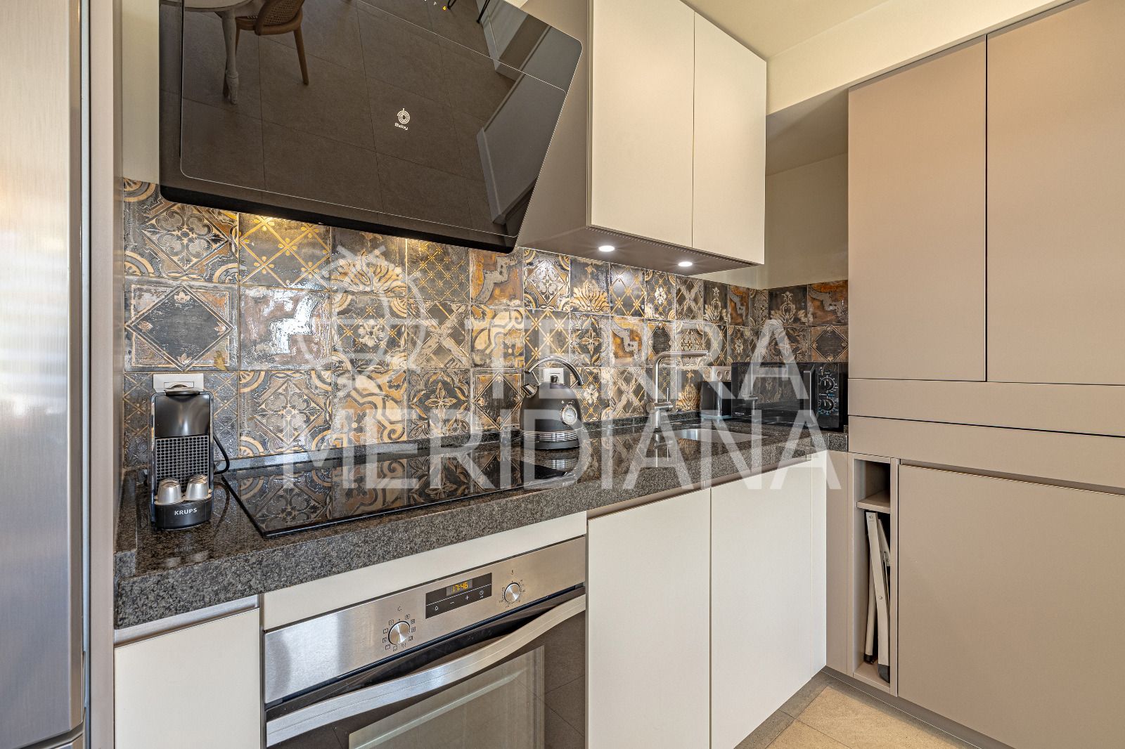 Apartment in Marbella, Marbella