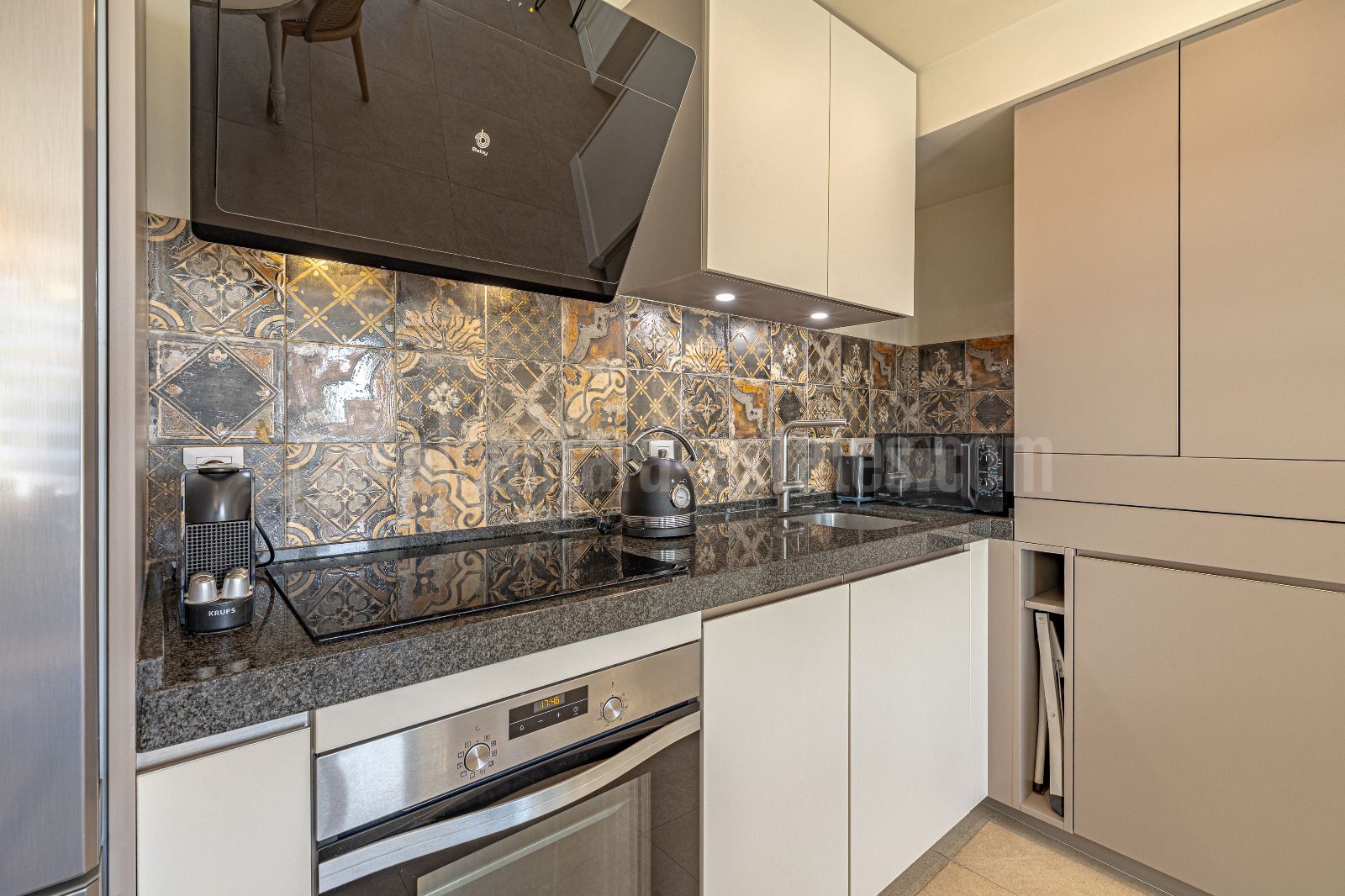 Apartment in Marbella, Marbella