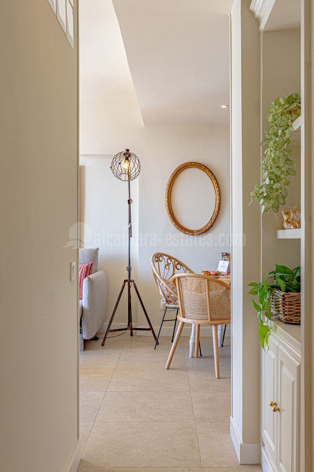 Apartment in Marbella, Marbella