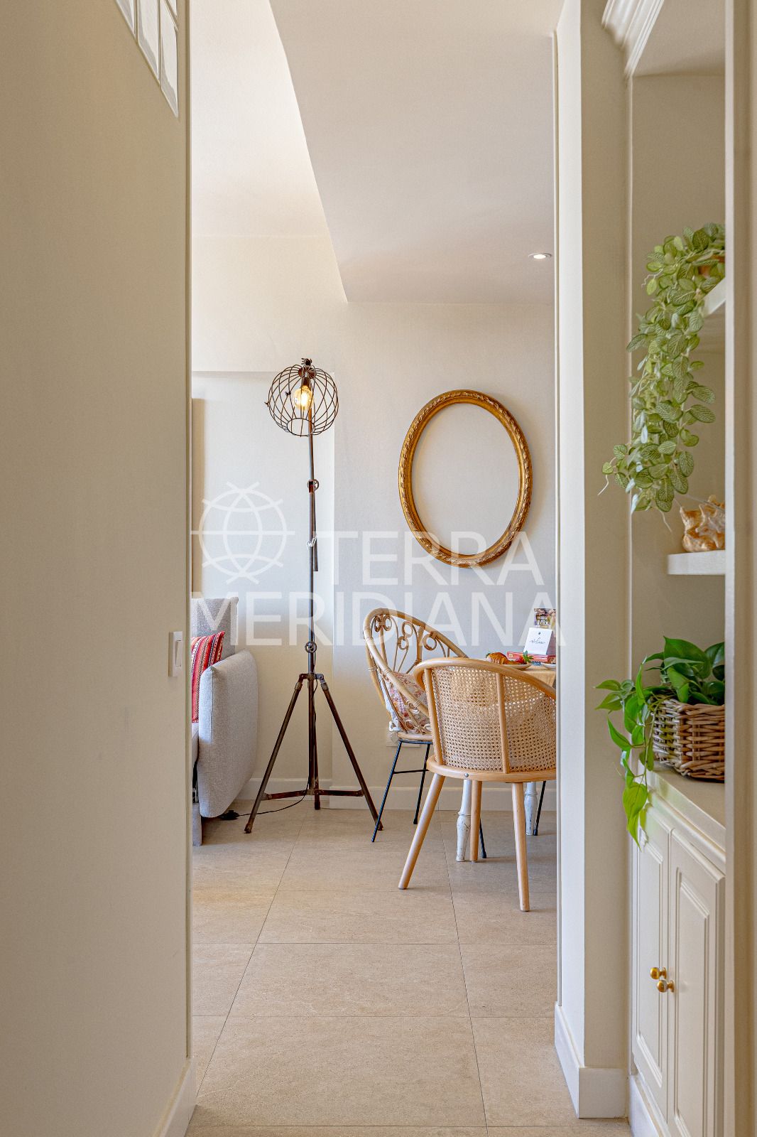 Apartment in Marbella, Marbella