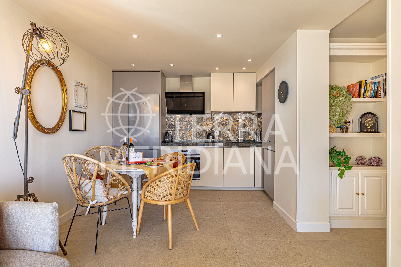 Apartment in Marbella, Marbella