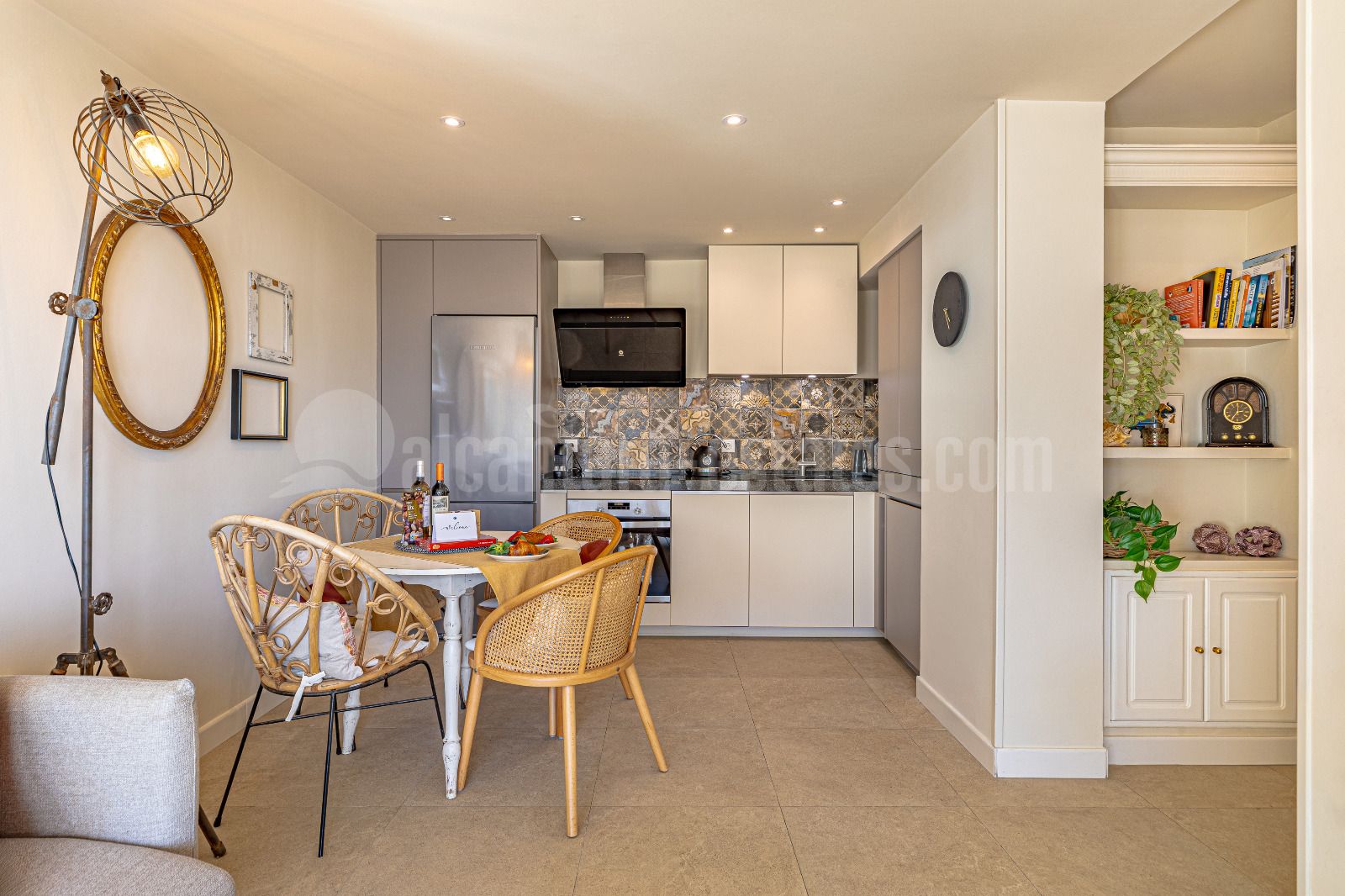 Apartment in Marbella, Marbella