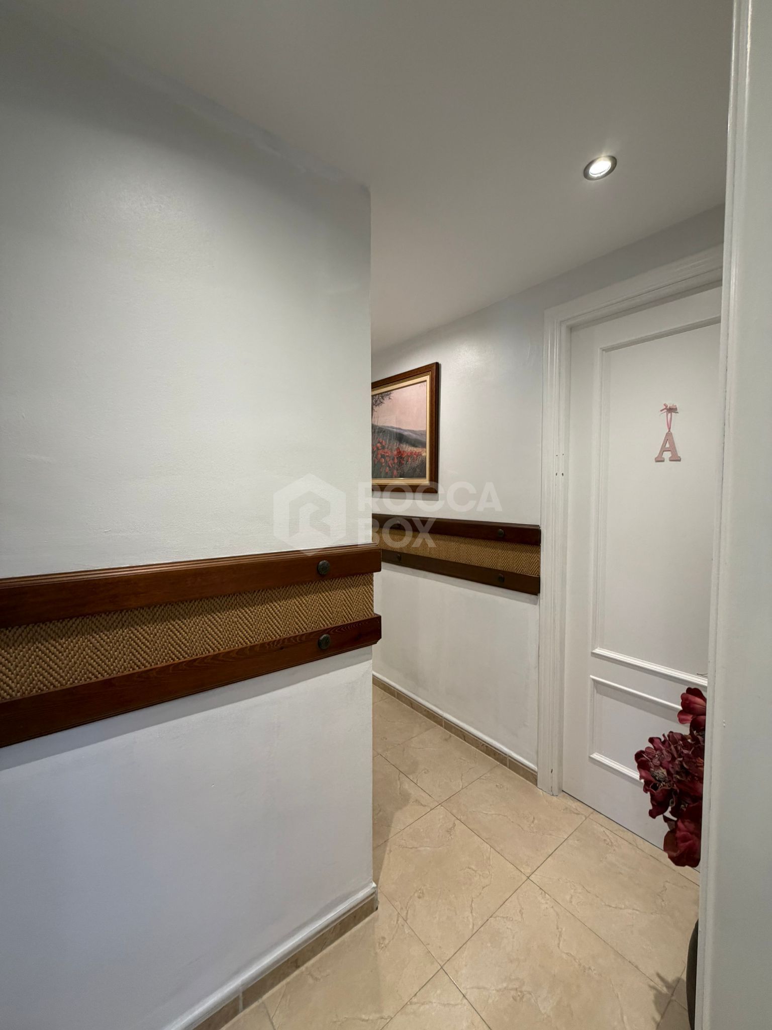 Spacious Modern Penthouse with Large Terrace