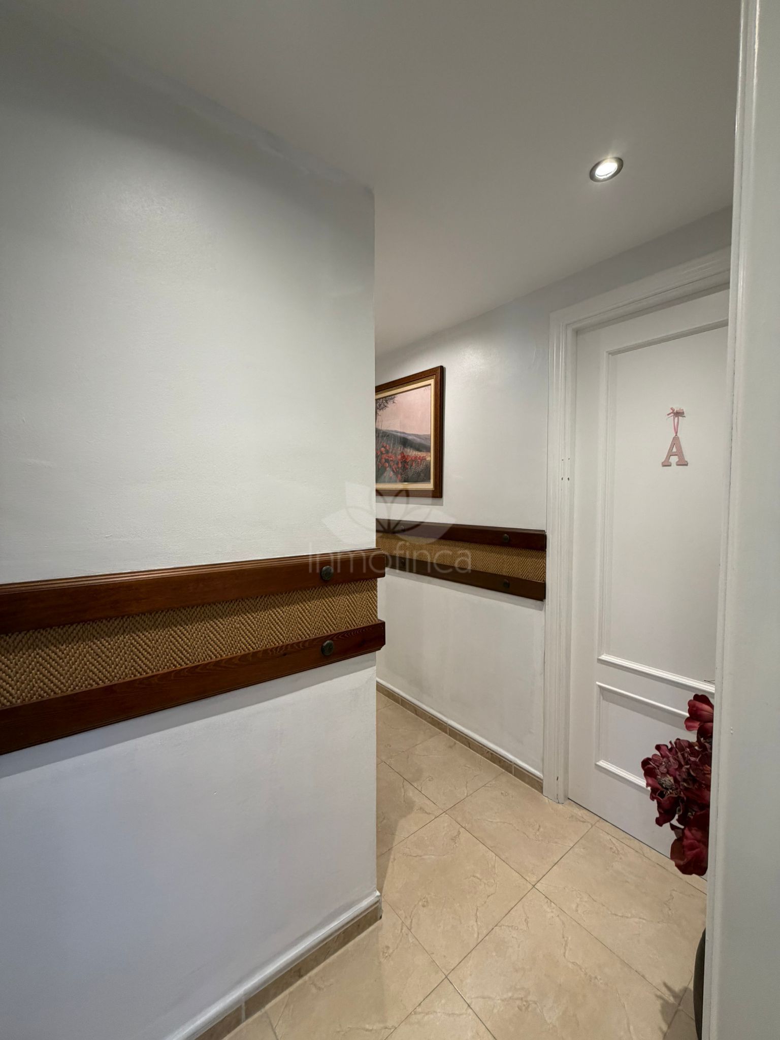 Penthouse in Avda de Andalucia - Sierra de Estepona, Estepona