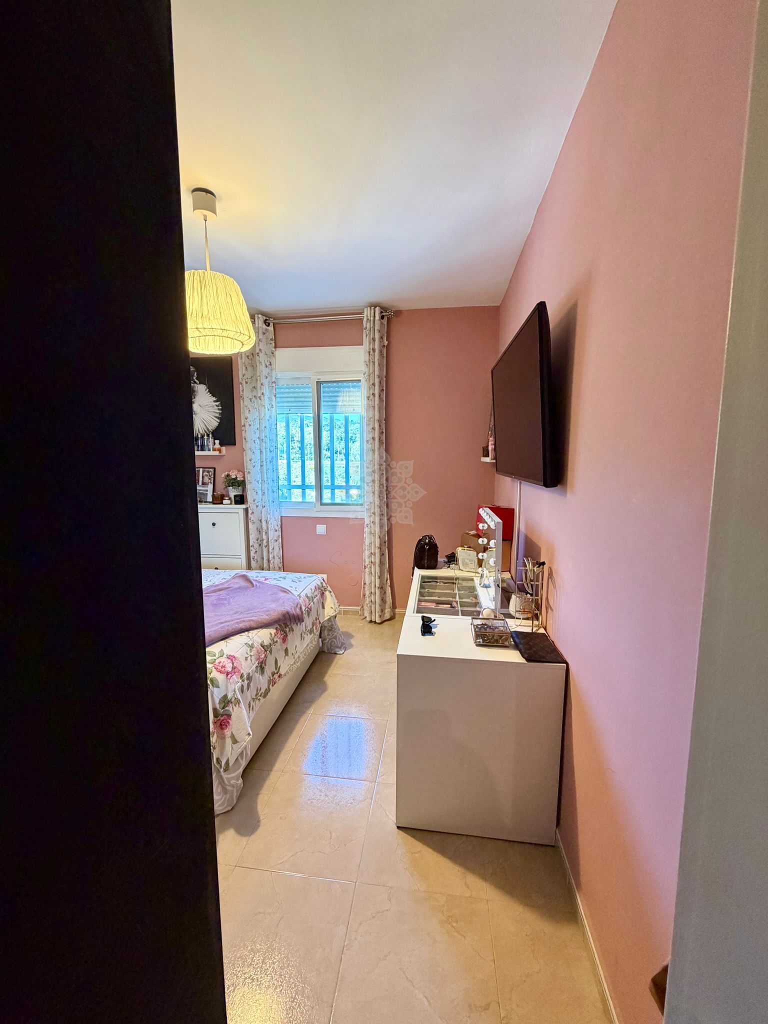 Penthouse in Avda de Andalucia - Sierra de Estepona, Estepona