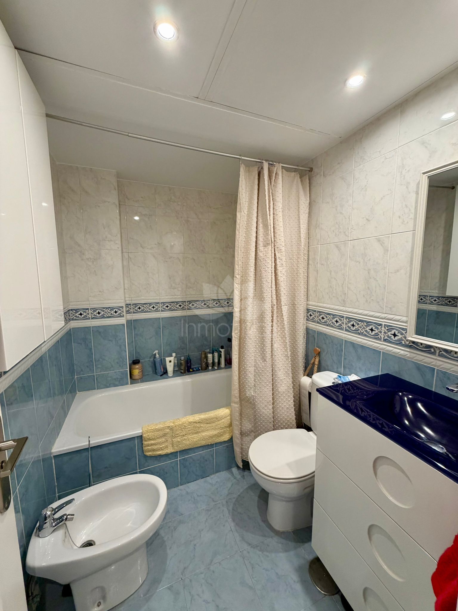 Penthouse in Avda de Andalucia - Sierra de Estepona, Estepona