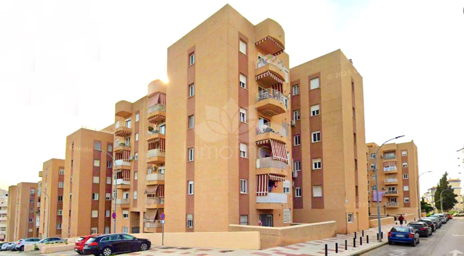 Penthouse in Avda de Andalucia - Sierra de Estepona, Estepona