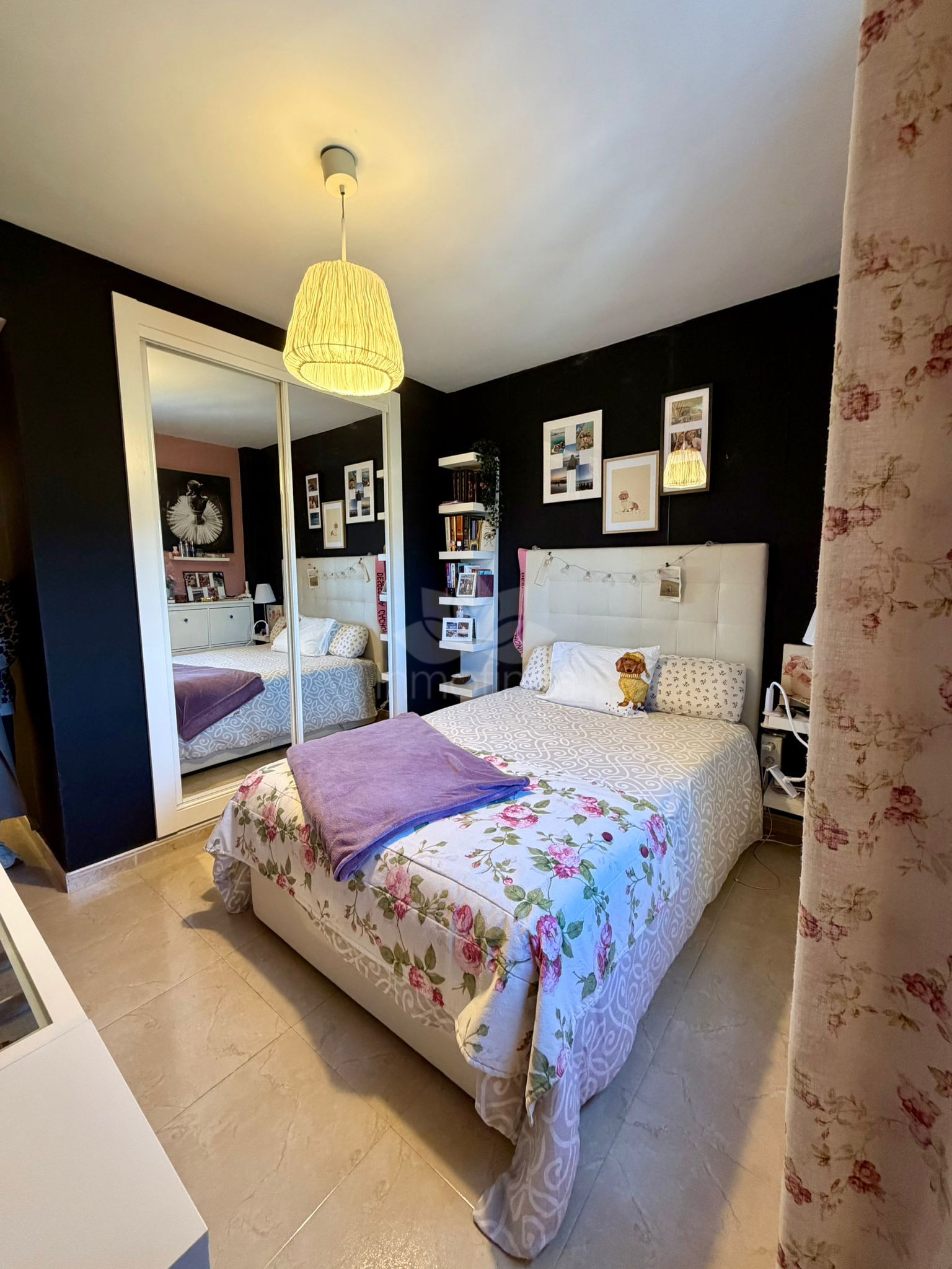 Penthouse in Avda de Andalucia - Sierra de Estepona, Estepona