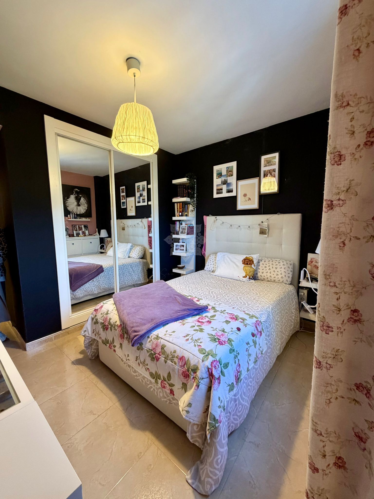 Penthouse in Avda de Andalucia - Sierra de Estepona, Estepona