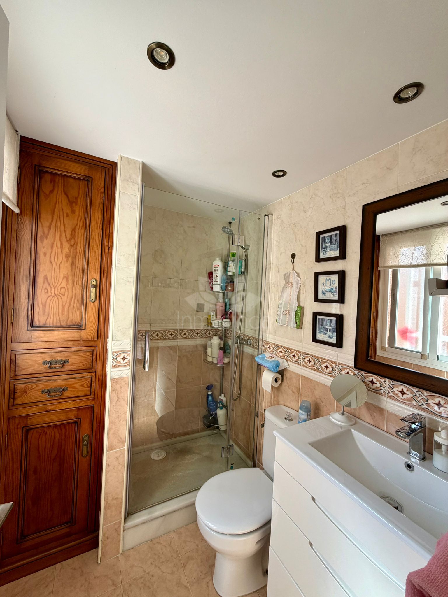 Penthouse in Avda de Andalucia - Sierra de Estepona, Estepona