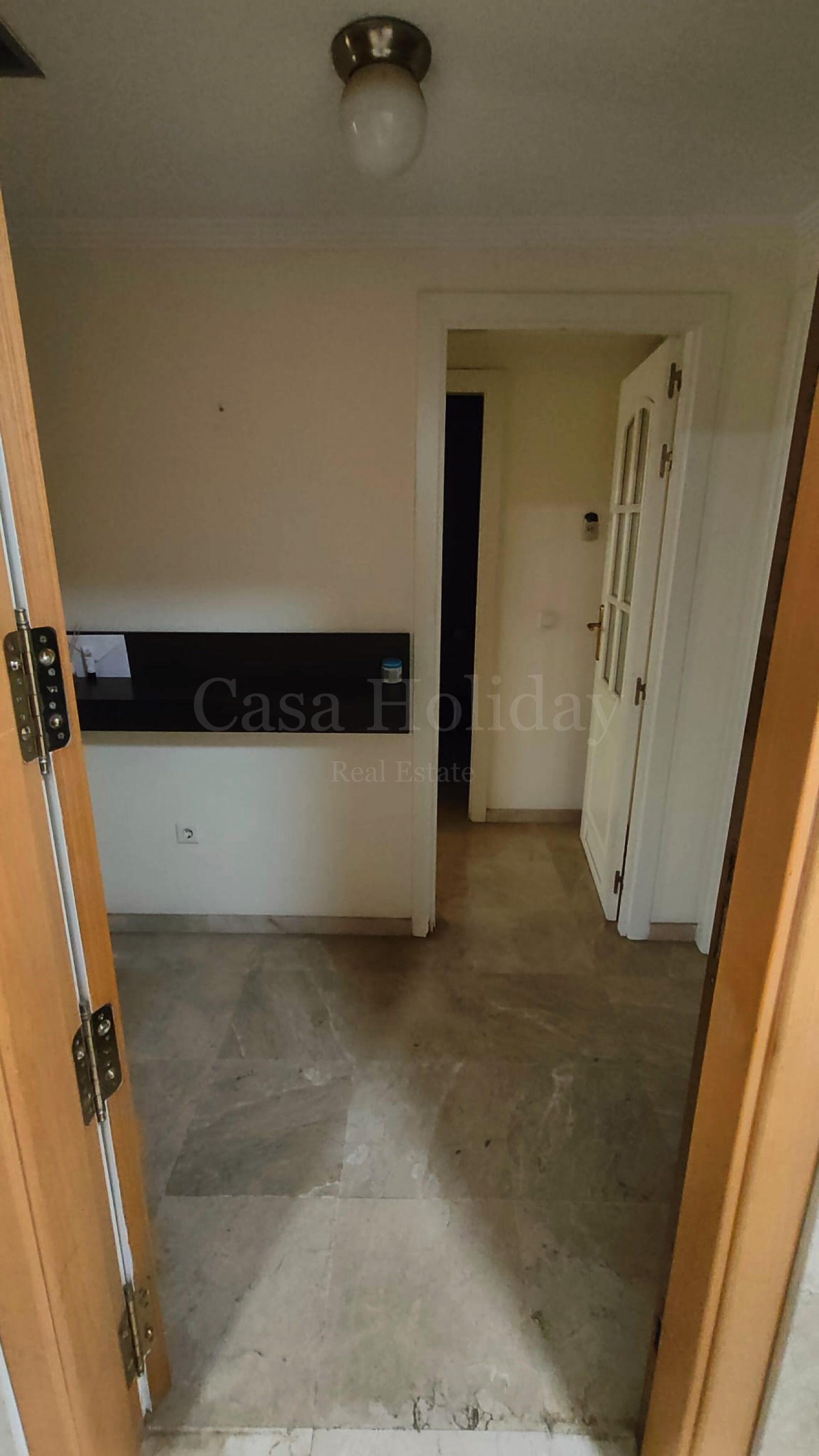 Apartamento en Estepona Centro, Estepona